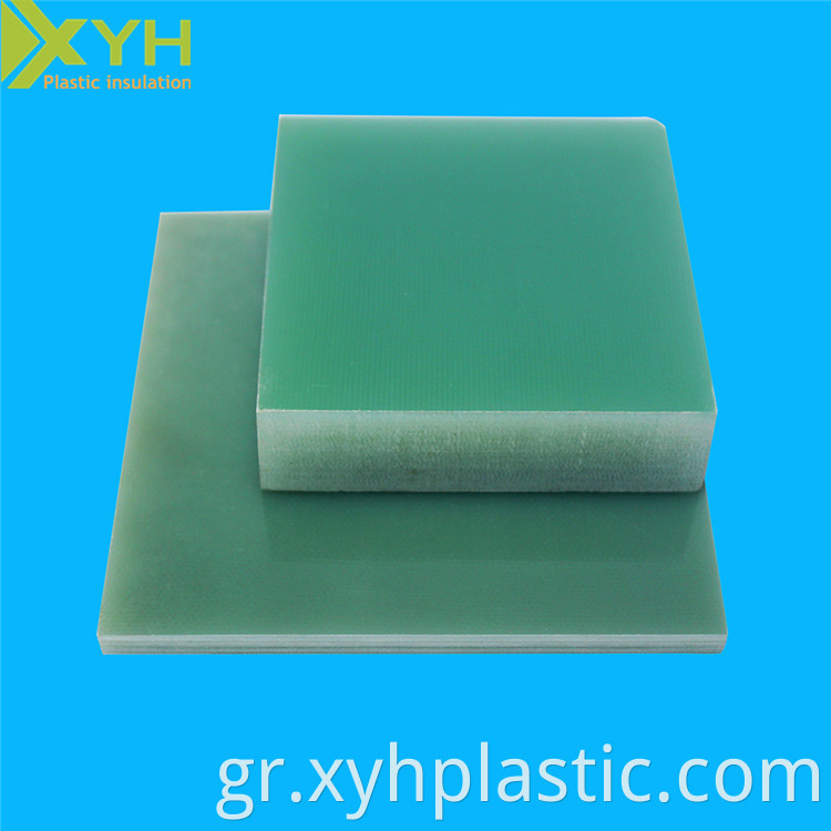4x8 Thermal Insulation Epoxyglass Resin Fr4 G10 3